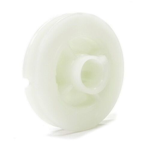 Echo – Poulie lanceur pour tronçonneuse – Compatible CS3000, CS3400, CS3450 – Performance optimale et durabilité accrue