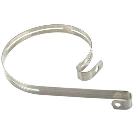 Bande de frein tronçonneuse pour bois dur – Compatible Husqvarna, Mc Culloch, Partner – 545137401