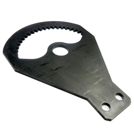 Couronne de direction autoportée Wolf A80 - 28609 (1/2)