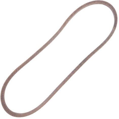 Courroie de lame pour tracteur tondeuse – Longueur 1105 mm – Accessoire pour MTD, Cub Cadet, Bestgreen – Coupe précise et durable (1/3)