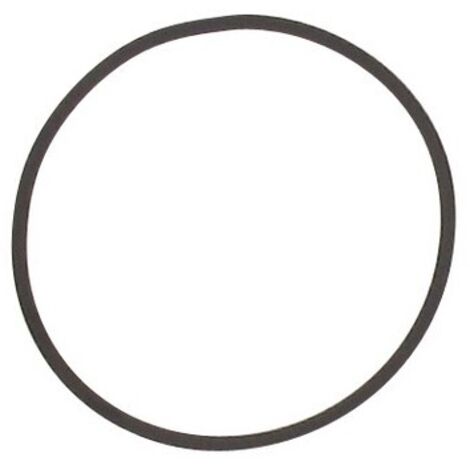 Joint cuve tondeuse moteur thermique 49mm – Remplace origine 693981, 280492 – Compatible moteurs Briggs & Stratton 5 et 6cv