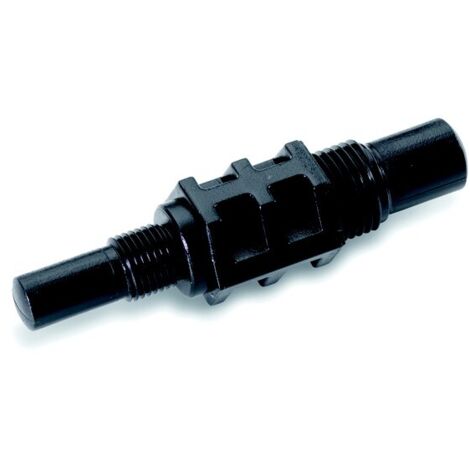 Bloque piston moteur thermique 2 et 4 temps – Compatible débroussailleuses et tronçonneuses – Filetage 14x1.25 et 10x1.00
