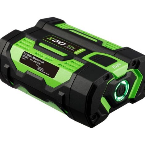 Batterie EGO Power+ : 2,5 Ah, 56 Volts / BA1400T