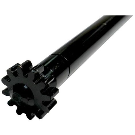 Barre de direction tracteur tondeuse Wolf A80 - 28430