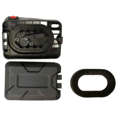 Filtre à air tondeuse à gazon – Performance optimale pour moteurs Scheppach et Woodster – SKU 5911240039