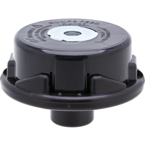 Tête de débroussailleuse Tap and Go – Compatible UMS 425E – Pour coupe précise sur terrains accidentés – Accessoire d'origine Honda