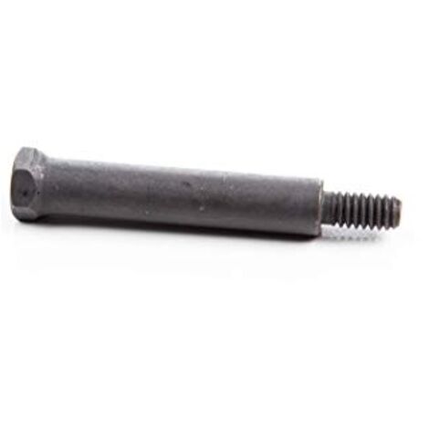 Boulon échappement moteur – Accessoire pour tondeuse – Compatible avec moteurs Briggs & Stratton modèles 093302 à 10M902