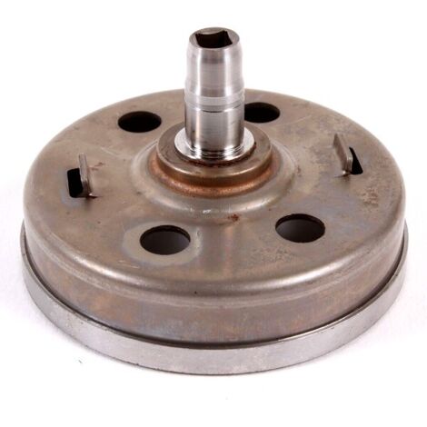 Cloche embrayage débroussailleuse Husqvarna - 537237501