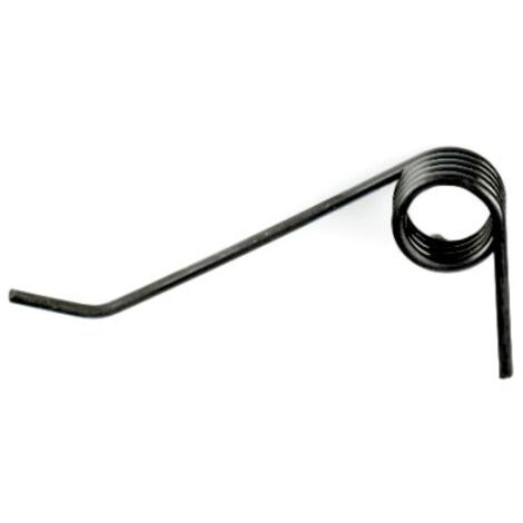 Ressort gauche scarificateur – Accessoire pour modèles Smart 30 VE, Optima 34 VE, Optima 37 VE – Pièce d'origine MTD