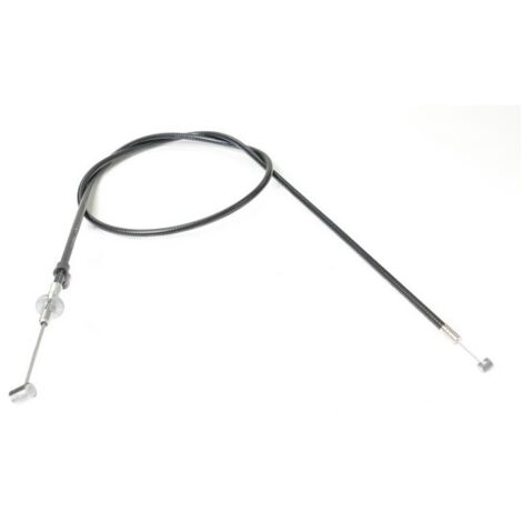 Honda – Câble embrayage motoculteur – Compatible modèles F460 et F560 – Montage à droite et à gauche – Accessoire pour motoculteur