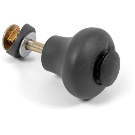 Husqvarna – Boule de volant autoportée pour tondeuse – Compatible R214 C/T, R216 AWD – Performance optimale – Accessoire de qualité