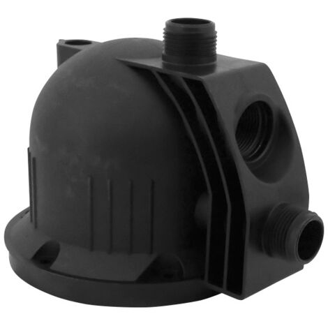 Couvercle de pompe d'arrosage 3000/4 classic – Accessoire spécifique pour modèles Classic – Conformité aux exigences Gardena