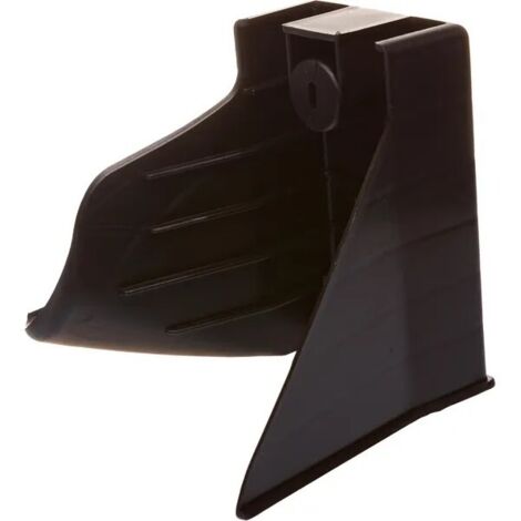 Carter protection courroie tondeuse Staub - 66110099R