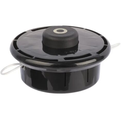 Tête de débroussailleuse à fil pour modèles Smart BC 26/33/43/52 – Coupe nette pour terrains accidentés – Pièce d'origine MTD