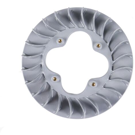 Ventilateur gauche carter coupe autoportée Honda