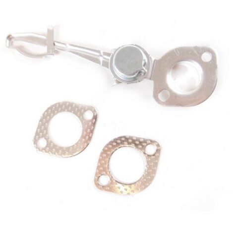 Thermostat moteur tondeuse Briggs et Stratton - 593208