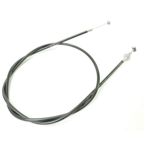 Cable embrayage latéral motoculteur Honda F720