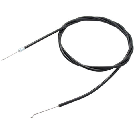 Câble universel rigide 1800mm – Accessoire pour tondeuse – Pour coupe précise et reformage en Z
