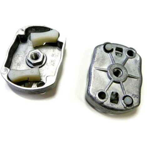 Stiga – Cliquet démarreur lanceur débroussailleuse – Compatible modèles BJ335, BJ345, CB34 – Puissance optimisée pour démarrage rapide