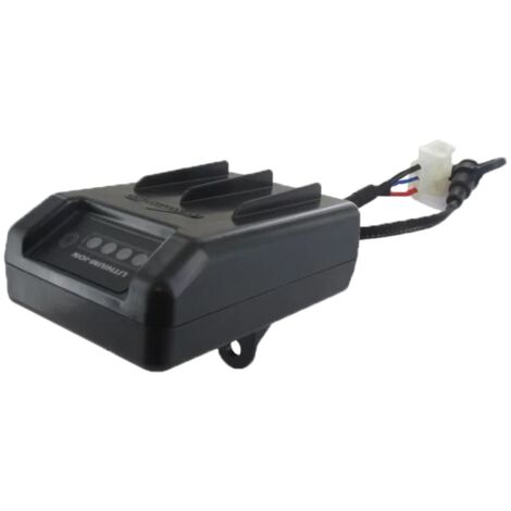Batterie moteur tondeuse Briggs et Stratton - 84004958