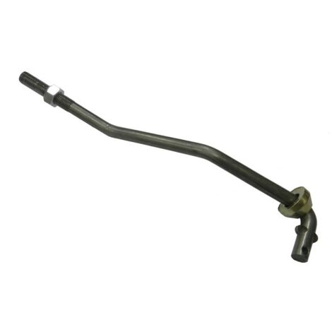 Biellette suspension coté gauche coupe tracteur tondeuse Bestgreen