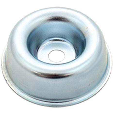 TASSE POUR DÉBROUSSAILLEUSE FIXE TROU EN ACIER 10 (23697