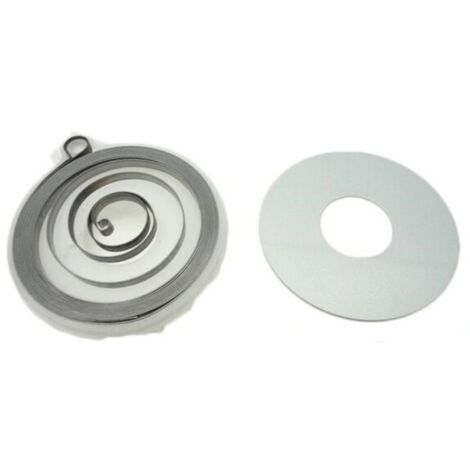 Ressort de lanceur tronçonneuse Echo CS303T – Pièce d'origine – Compatible avec modèle CS303T – Pour démarrage fiable et rapide