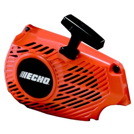 Echo – Lanceur tronçonneuse thermique 50cc – Coupe nette pour bois dur – P021045361