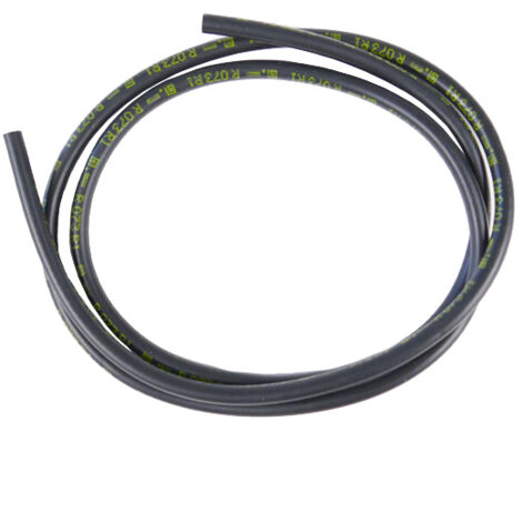 Durite carburateur tronçonneuse – Accessoire pour tronçonneuse – Compatible avec modèles Stihl MS181CBE, MS250, HS81R – Pour coupe précise
