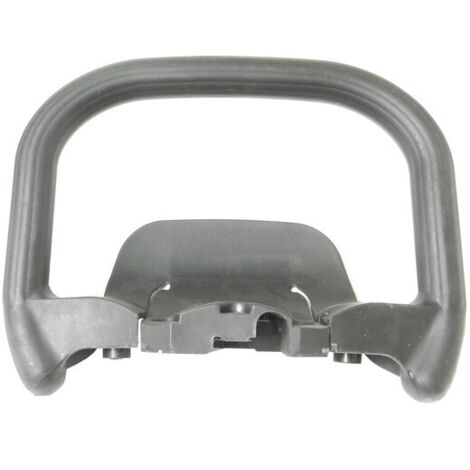 Stihl – Poignée tubulaire pour taille-haie HS45 – Accessoire de maintien ergonomique – Installation rapide – 42287910101