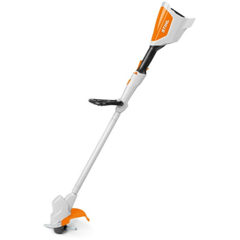 Stihl – Débroussailleuse à batterie – Réglable 82-101 cm – Lames en plastique illuminées – Pour enfants à partir de 3 ans