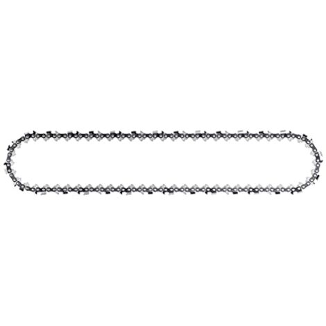Chaîne tronçonneuse 12' (30 cm) – 51 maillons – Pas 0,325' – Semi-chisel pour coupes fluides – Compatible avec Husqvarna 536LiXP - SP21G (1/3)