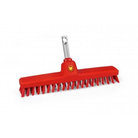 Balai brosse 35 cm Outils WOLF MULTI-STAR - UBBM35