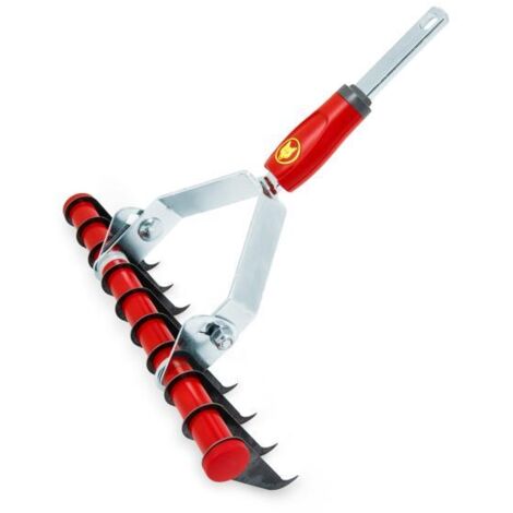 Scarificateur 30 cm Outils WOLF MULTI-STAR - UGM30