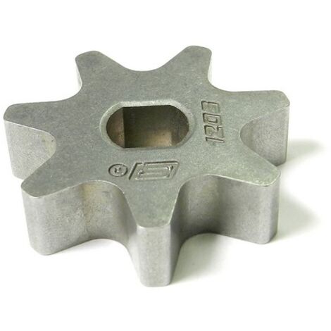 Stihl – Pignon de chaîne pour tronçonneuse électrique – Pas 3/8LP – 7 dents – Diamètre 36 mm pour coupe précise – Compatible modèles MSE140C à MSE200C