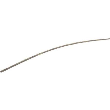 Flexible d'entraînement débroussailleuse – Câble d'origine Stihl pour modèles FR 410 CE, FR 131T, FR 235 – 41477113301