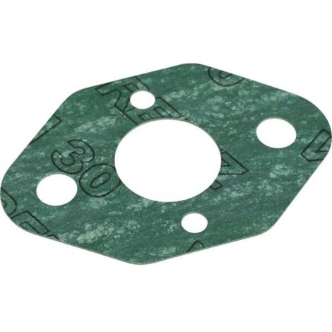 Stihl – Joint d'admission pour taille-haies – Accessoire pour modèles HL 45, HL 100, HS 45, HS 81R – Compatible débroussailleuses FS87, FS100 (1/2)