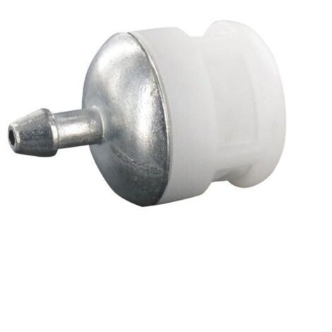 Stihl – Crépine d'aspiration réservoir essence pour taille-haies – Compatible modèles HS45, HS46, HS56C – 3503503