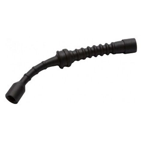 Durite d'essence taille Haies Stihl (1/3)