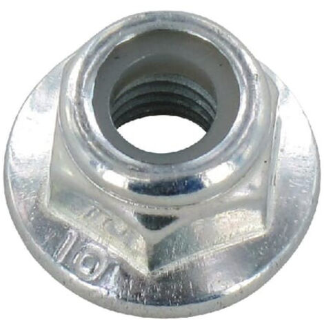 Ecrou pour taille-haie – Accessoire de précision – Compatible avec modèles STIHL – 92162630710