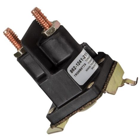 SOLÉNOÏDE 544439801 ORIGINAL HUSQVARNA