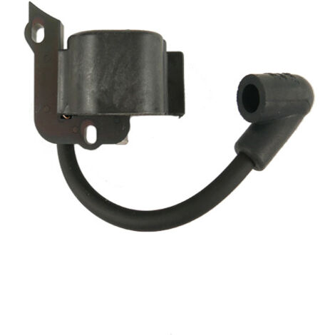 Bobine allumage débroussailleuse / taille-haies Stihl - FS38, FS45, FS55, HL45