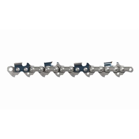 Oregon – Chaîne Micro Chisel 325 pour tronçonneuse – 68 dents – Pas .325'' – Technologie LubriTec™ pour coupe précise – Acier OCS-01 - 22BPX068E