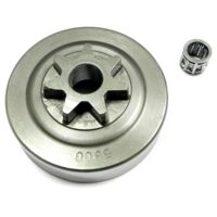 tronconneuse vap 549 Pignon chaine tronconneuse VAP