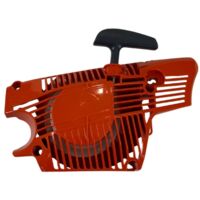 Lanceur tronçonneuse Oleo Mac GSH510, GSH560