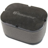 Filtre à air tracteur tondeuse Husqvarna HV586AE, compatible R214T, R214TC, R216AWD