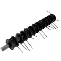 Lot De 24 Ressorts Puissants Pour Rouleaux Scarificateur AL-KO 38 E P 32 38 VLB VLE Comfort