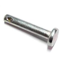 Goupille fixation fraises motoculteur – Longueur 36 mm – Goupille d'origine Honda – Pour modèles FG 205