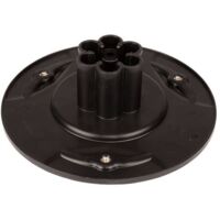 Disque de coupe robot tondeuse Husqvarna Aspire / Flymo / Gardena Sileno