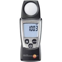 Luxmètre numérique 0 - 99999 lx Testo 540 Q79197
